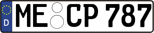 ME-CP787