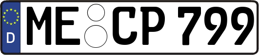 ME-CP799