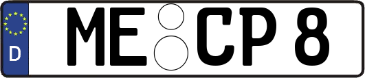 ME-CP8