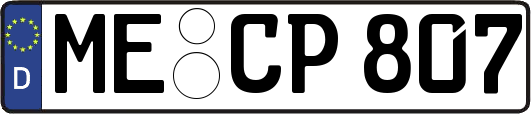 ME-CP807