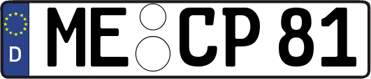ME-CP81