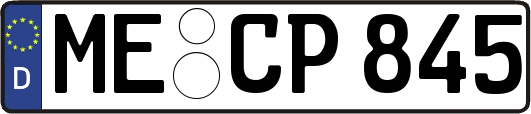 ME-CP845