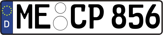 ME-CP856