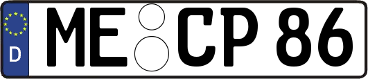 ME-CP86