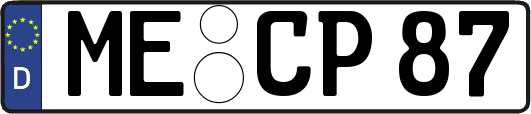 ME-CP87