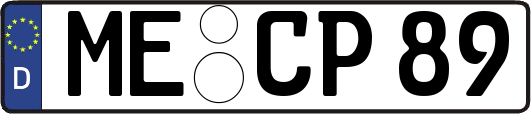 ME-CP89