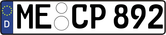 ME-CP892