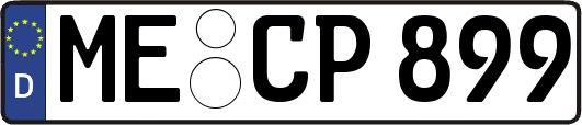 ME-CP899