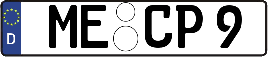 ME-CP9