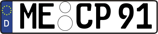 ME-CP91