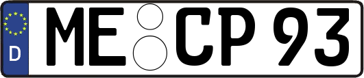 ME-CP93