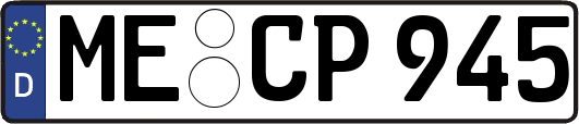 ME-CP945
