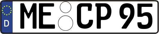 ME-CP95