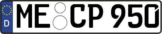 ME-CP950