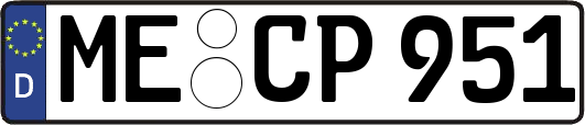 ME-CP951