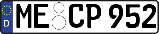 ME-CP952