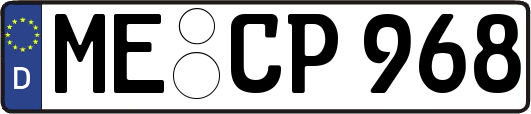 ME-CP968