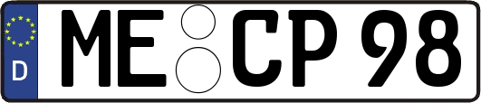 ME-CP98