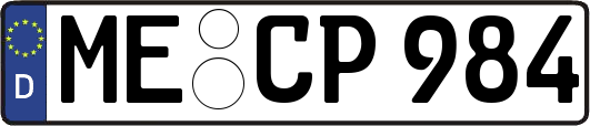 ME-CP984