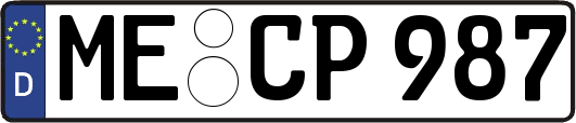 ME-CP987