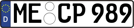 ME-CP989