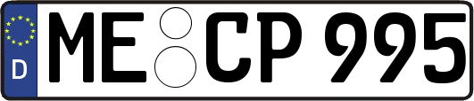ME-CP995