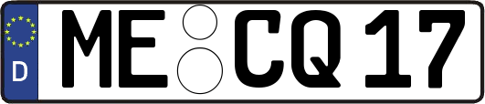 ME-CQ17