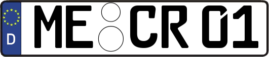 ME-CR01