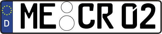 ME-CR02