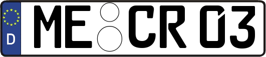 ME-CR03