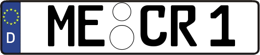 ME-CR1