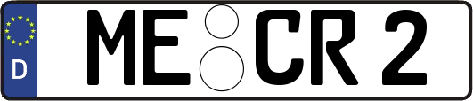 ME-CR2