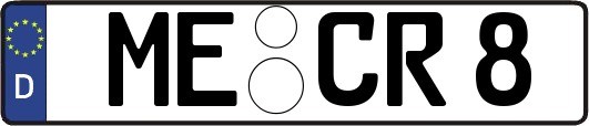 ME-CR8