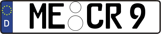 ME-CR9