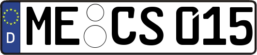 ME-CS015