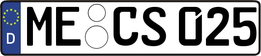 ME-CS025