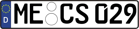 ME-CS029