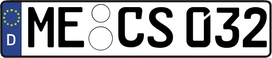 ME-CS032