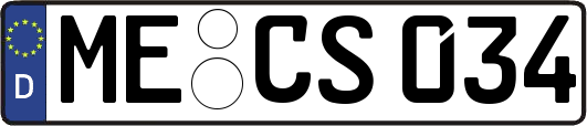 ME-CS034