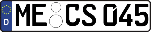 ME-CS045