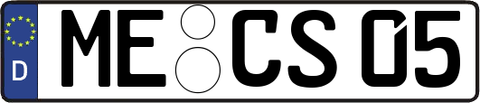 ME-CS05