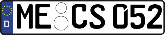 ME-CS052