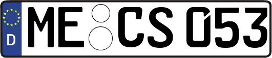 ME-CS053