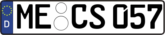 ME-CS057