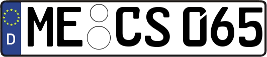 ME-CS065