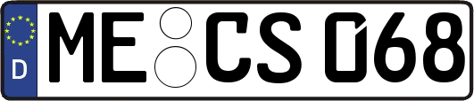 ME-CS068
