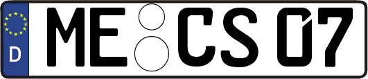 ME-CS07
