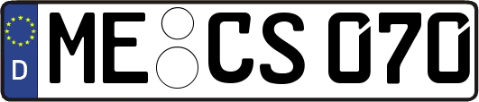 ME-CS070