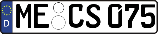 ME-CS075