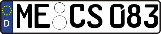 ME-CS083